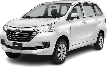 Innova Car